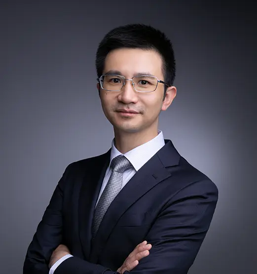 Dr. Anson Fung